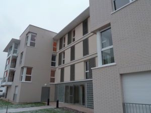 Creteil Habitat - Résidences récentes - Magellan