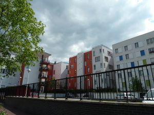 Le clos des Vignes