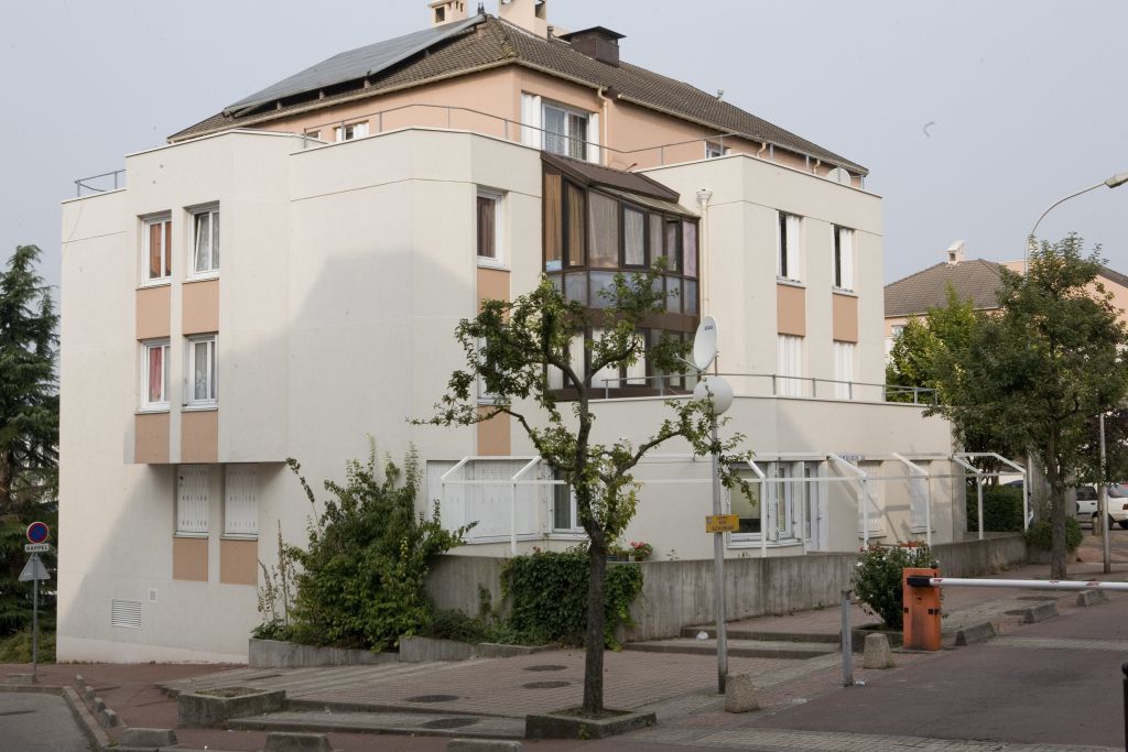 Creteil Habitat - Nos résidences en vente - Schuman
