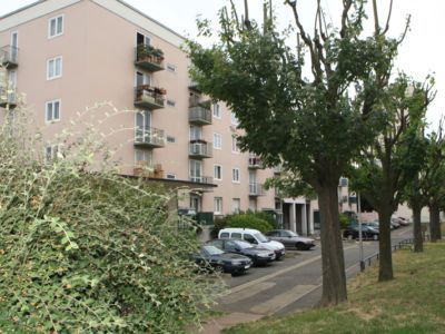 Creteil Habitat - Guiblets - Guiblets