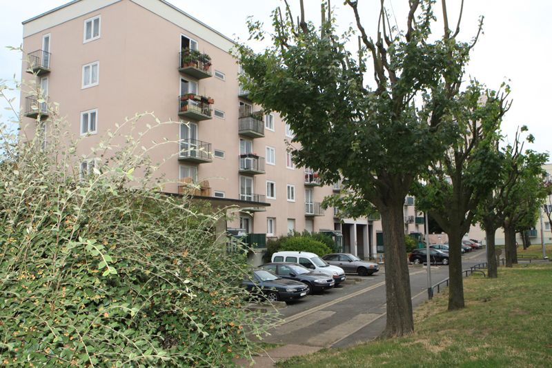 Creteil Habitat - Guiblets - Guiblets