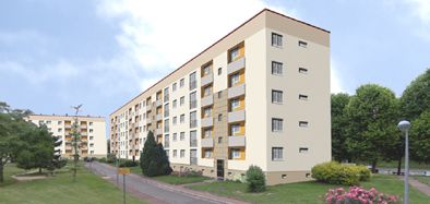 Creteil Habitat - Motteaux -