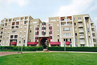 Creteil Habitat - Université - universite