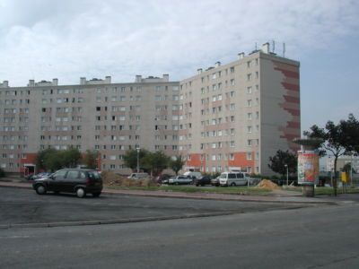 Creteil Habitat - Habette - Habette