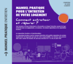 Creteil Habitat - Manuel pratique pour l'entretien de votre logement - Manuel pratique pour l entretien de votre logement