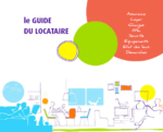 Creteil Habitat - Guide du locataire - guide du locataire