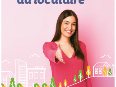 Creteil Habitat - Guide du locataire 2023 - 2300 1956 01 01 IMAGELINE GUIDE LOC CH COUV 4P 001 V001