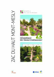 Creteil Habitat - Zac du Haut Mont-Mesly / Secteur Casalis Sud - CREThab Com NPNRU Habitants EXE 9 PaP BAT DEF 021023 page de garde pr site internet pdf
