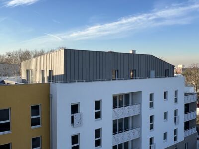 Creteil Habitat - Les Sorbiers, une nouvelle résidence à Créteil - IMG 5935
