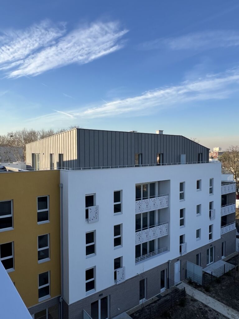 Creteil Habitat - Les Sorbiers, une nouvelle résidence à Créteil - IMG 5935