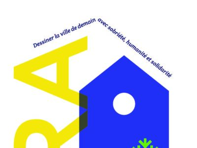 Creteil Habitat - Rapport d'activité 2024 - couv RA 2024
