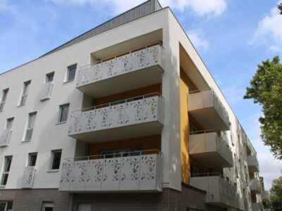 Creteil Habitat - LES SORBIERS - IMG 0121