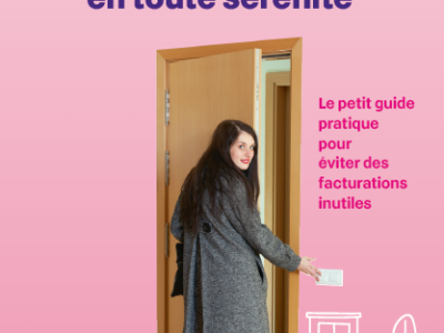 Creteil Habitat - Quittez son logement - Quittez votre logement 3