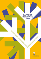 Creteil Habitat - Rapport d’activité 2025 - Rapport dactivite 2025