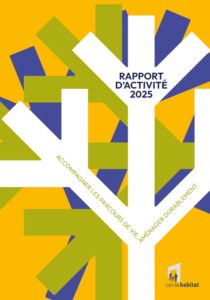 Creteil Habitat - Rapport d’activité 2025 - Rapport dactivite 2025