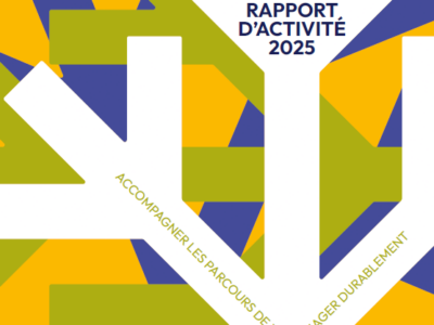 Creteil Habitat - Rapport d’activité 2025 - Rapport dactivite 2025